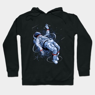 Lonely Astronauts Hoodie